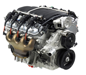 P2823 Engine